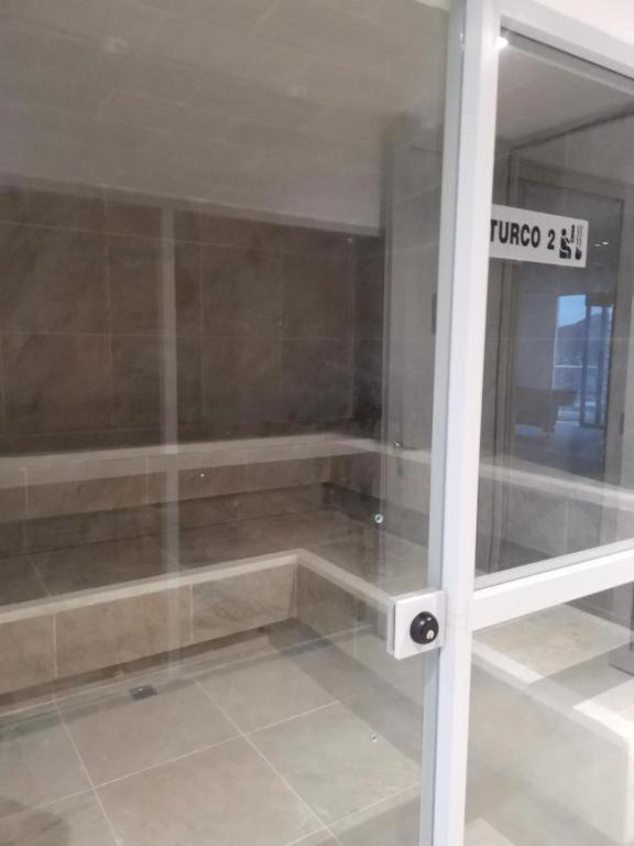 Encantador Salguero Appartement