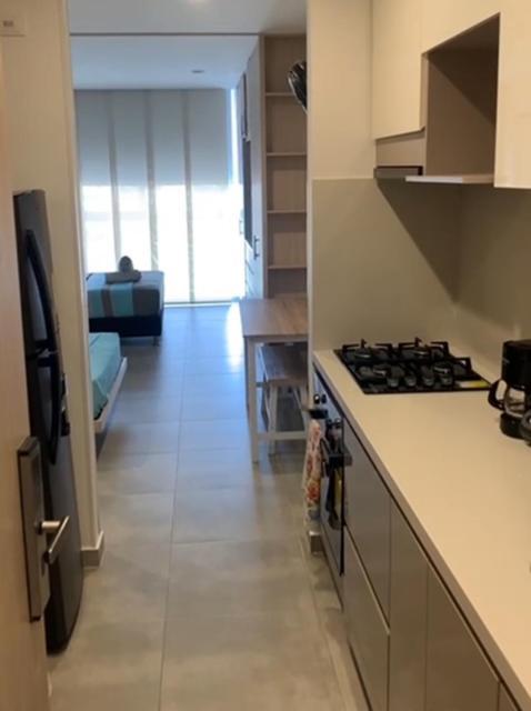 Encantador Salguero Appartement Santa Marta (Magdalena)