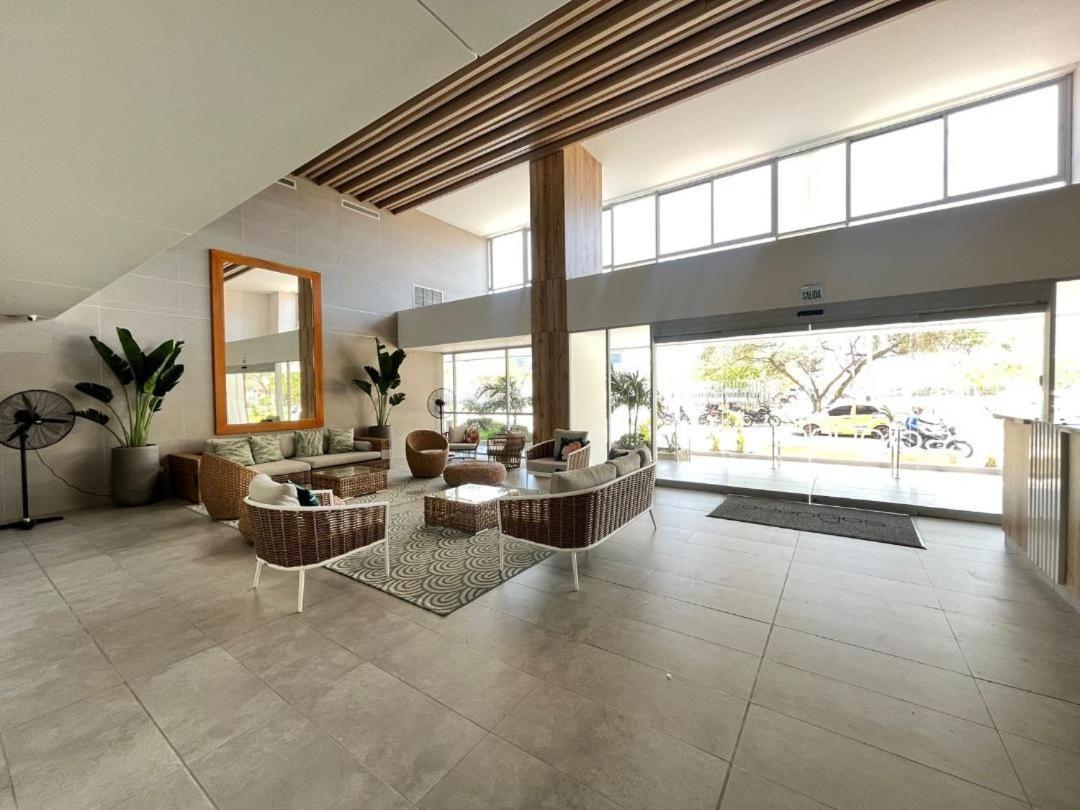 Encantador Salguero Appartement Santa Marta (Magdalena)