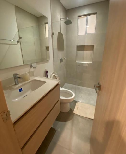 Encantador Salguero Appartement