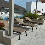 Encantador Apartamento Salguero Suites