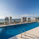 Encantador Apartamento Salguero Suites