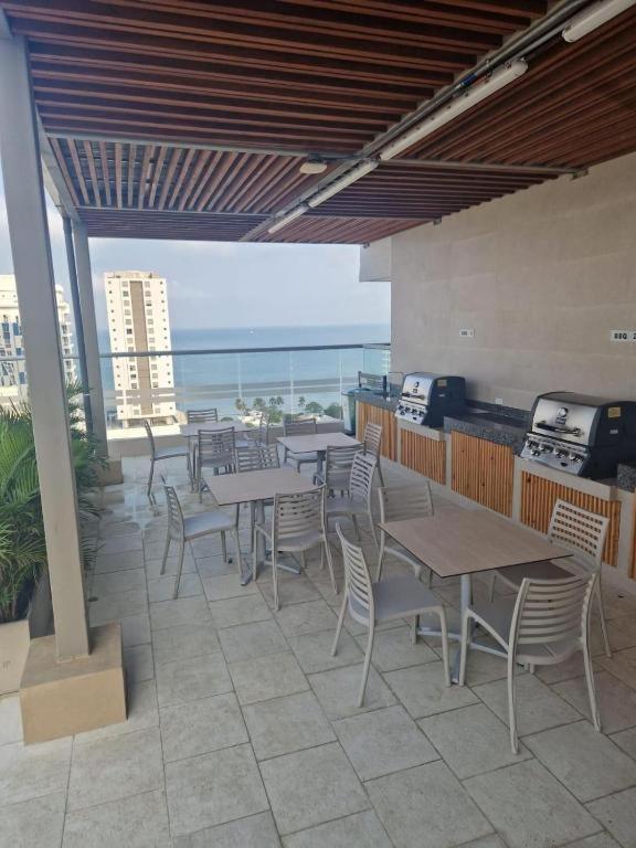 Apartment Encantador Salguero Santa Marta (Magdalena)