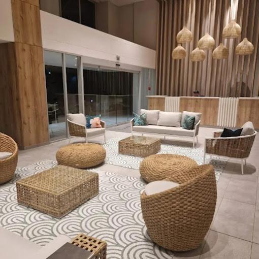 Apartment Encantador Salguero
