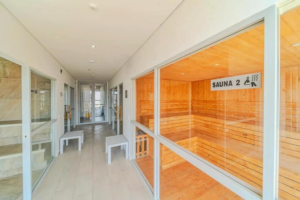 Apartment Encantador Salguero *