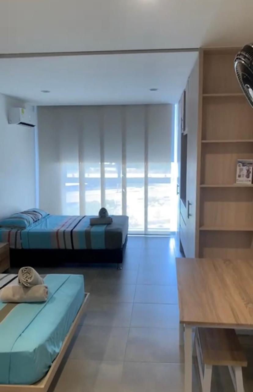 Apartment Encantador Salguero