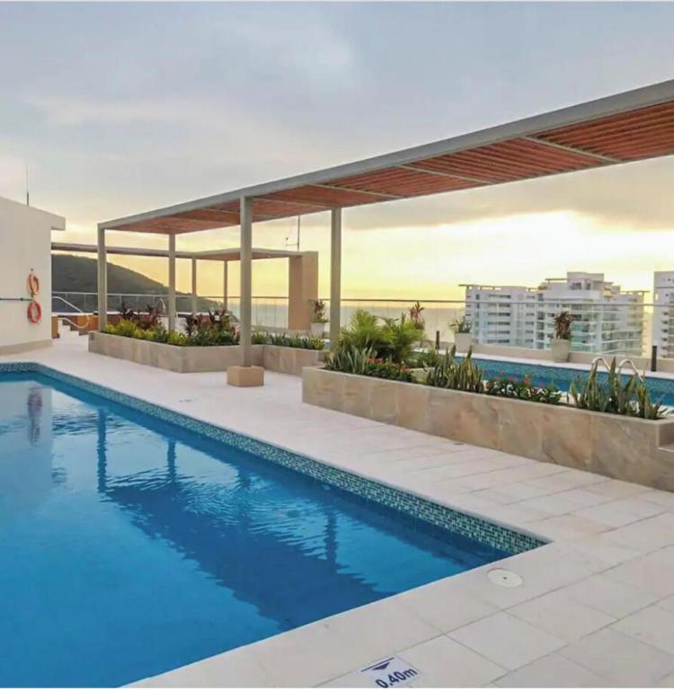 Apartment Encantador Salguero