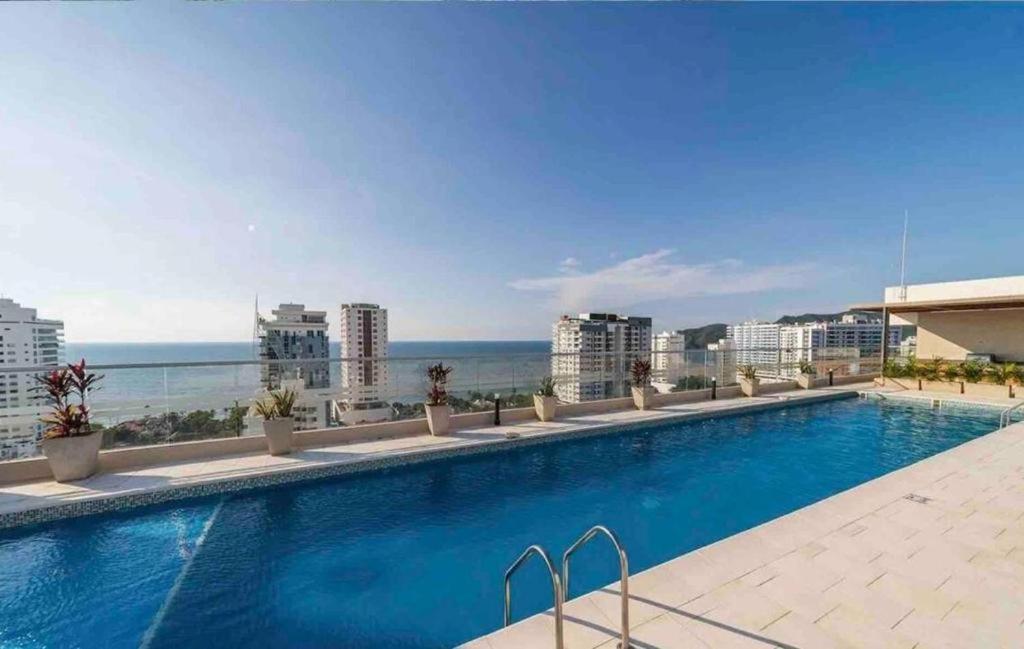 Encantador Salguero Apartment